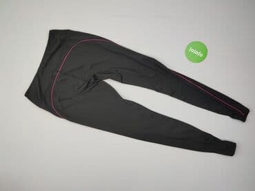 legginsy nike czarne: Beloved, Legginsy Sportowe damskie, rozmiar M — 3