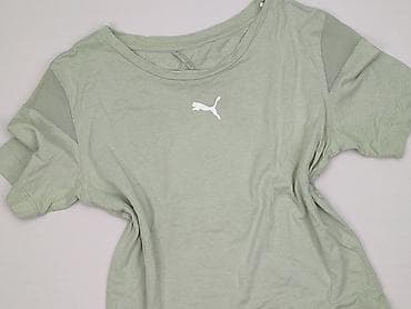 air jordan: Puma, T-shirt damski, rozmiar S — 1