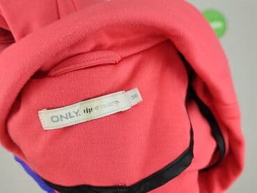 only kurtki damskie: ONLY, Marynarka damska, rozmiar M — 5