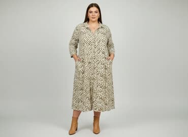 sukienka babylon olx: Sukienka damska, rozmiar 2XL — 7