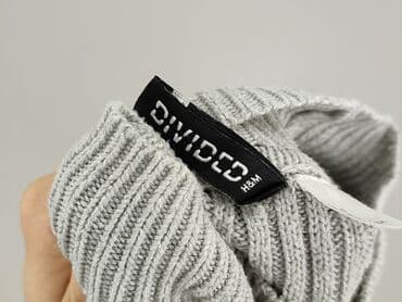 c a sweter w paski: H&M, Sweter damski, rozmiar XS — 5
