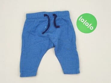 spodenki napapijri: Sweatpants, 3-6 months, condition - Good — 2