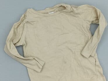 koszulka genzie allegro: Blouse, Sinsay, 12-18 months, condition - Very good — 1
