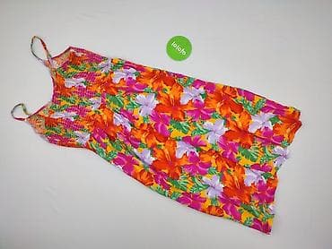 sandaly crocs c6: Even&Odd, Sukienka damska, rozmiar L — 2