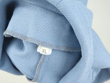 darmowy wykrój na marynarkę damską: Marynarka damska, XL — 4
