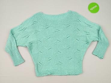 elegancki sweter damski: Sweter damski, rozmiar 5XL — 3