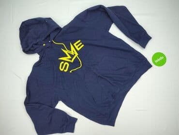 bluza acdc pepco: Bluza z kapturem dla mężczyzn, rozmiar XL — 2