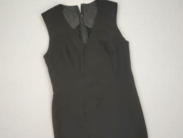jakie rajstopy do srebrnej sukienki: Women`s dress, size S (EU 36) — 1