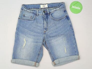 jeans mom slim fit stradivarius: Denim, Shorts for women, XS at lalafo.pl — 2 jeans mom slim fit stradivarius: Denim, Shorts for women, XS — 2