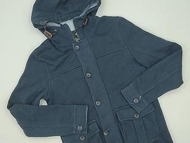 bluza next: H&M, Bluza z kapturem dla mężczyzn, rozmiar XS — 1