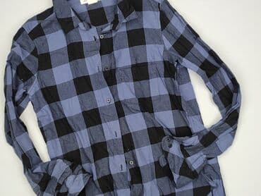 koszula damska hugo boss: H&M, Women`s shirt, size XS (EU 34) — 1