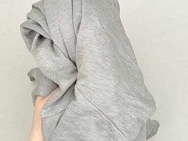 eleganckie swetry damskie różpinane do sukienki: Carry, Kardigan damski, rozmiar M — 5