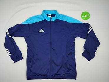 atomowki bluza: Adidas, Bluza dla mężczyzn, rozmiar XL — 2