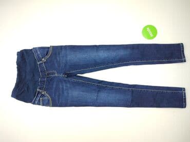 legginsy damskie plus size: Джинси жіночі, розмір M — 2
