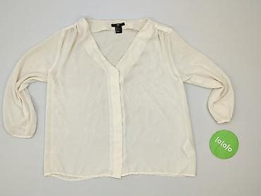 projekt h: H&M, Bluzka damska, rozmiar XS — 2