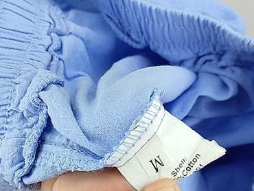 ecco gore tex: Spodnie materiałowe damskie, rozmiar M — 5