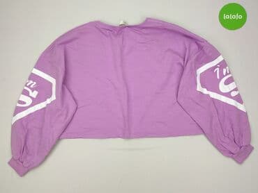 ifriko bluzy: Free Still, Bluzka damska, rozmiar 6XL — 3