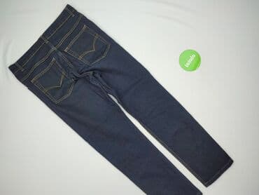 bugjo jeans: Denim, Jeansy dla mężczyzn, rozmiar S — 3