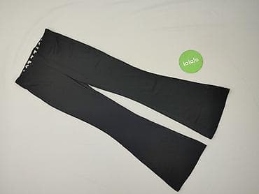 Жіночий одяг: Лосини Елегантні жіночі, розмір XS — 2