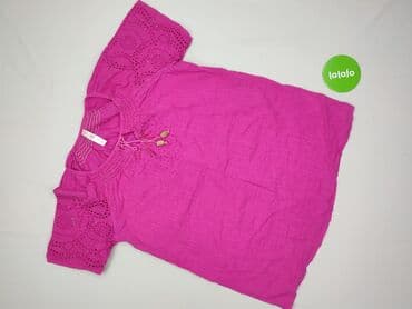 ifriko bluzy: Sheego, Bluzka damska, rozmiar L — 2