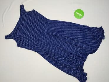 spódnice w grochy: Sukienka damska, rozmiar S — 2