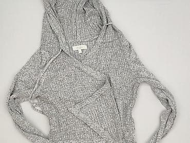 rozowe: Kardigan damski, rozmiar XS — 1