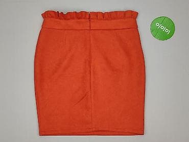 spódnice biale: Drôle de Copine, Spódnica damska, rozmiar L — 3