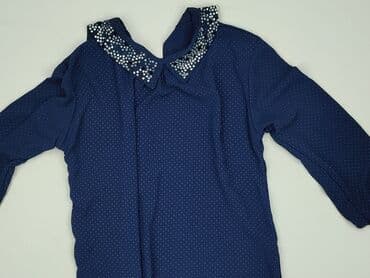 bluzki kopertowe reserved: Women's blouse, size S (EU 36) — 1