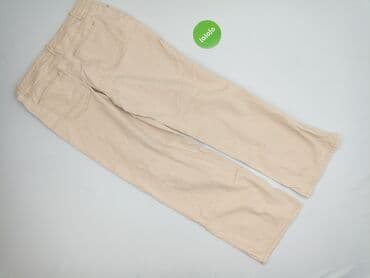 woskowane legginsy z wysokim stanem zara: Shein, Брюки жіночі, розмір L — 3