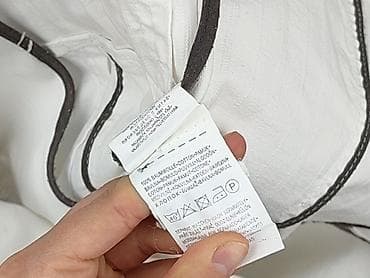 azuree buty: Amisu, Marynarka damska, rozmiar L — 6