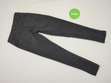 biale legginsy sinsay: Sinsay, Jeansy damskie, rozmiar 2XS — 3