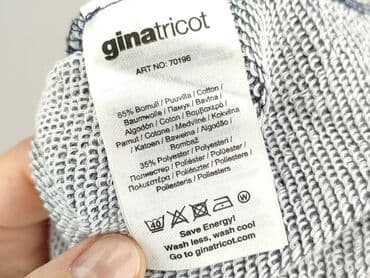 bluzki kopertowe reserved: Gina Tricot, Women's blouse, size L (EU 40) — 5