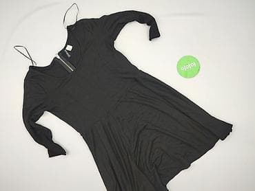 marynarka hm: H&M Divided, Sukienka damska, rozmiar L — 2