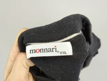 bluzki monari: Monnari, Bluzka damska, rozmiar 2XL — 4