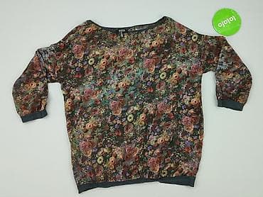 bluzki koszula: Bershka, Bluzka damska, rozmiar S — 2