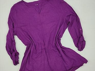 tuniki h m: Tunika damska, rozmiar 3XL — 1