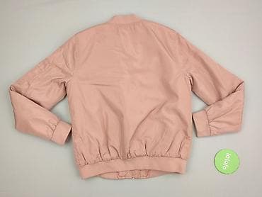 zara basic kurtka puchowa: Basic, Kurtka bomberka damska, rozmiar M — 3