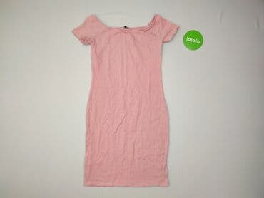 reserved sukienka zebra: Sinsay, Women`s dress, size M (EU 38) — 2