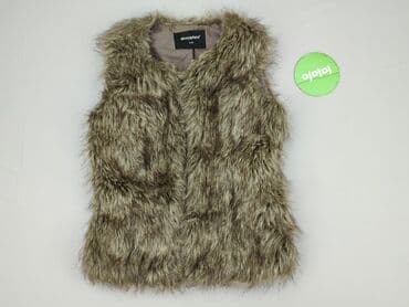 kamizelka damska z futerkiem: Atmosphere, Kamizelka damska, rozmiar S — 3