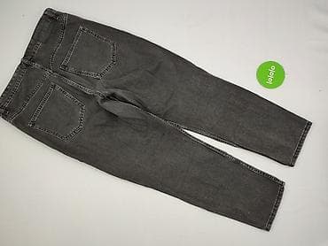 diverse jeans: Sinsay, Jeansy damskie, rozmiar XL — 3