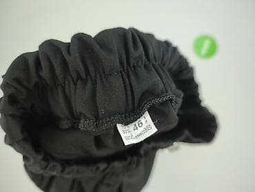 relaxy buty prl: Spodnie materiałowe damskie, rozmiar 3XL — 4