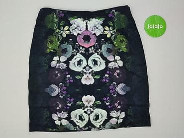 spódnice maxi plus size: H&M, Spódnica damska, rozmiar 2XL — 2