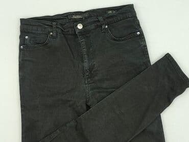 legginsy push up gatta: Zara, Jeansy damskie, L — 1