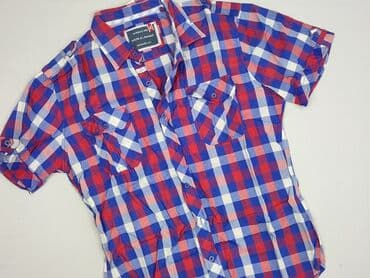 koszula flanelowa carhartt: Volcano, Koszula damska, rozmiar XL — 1