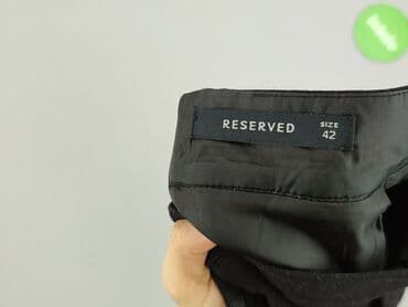długie czarne spódnice reserved: Reserved, Women`s skirt, size XL — 5