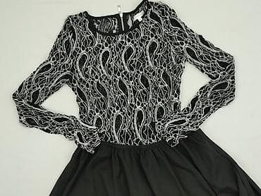 Glamorous, Sukienka damska, rozmiar M