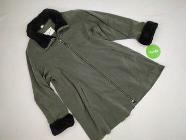 дублянка жіноча польща: Women`s winter jacket, size S (EU 36) — 2