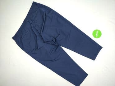 czarne jeansy lee damskie: Брюки жіночі, розмір XL — 3