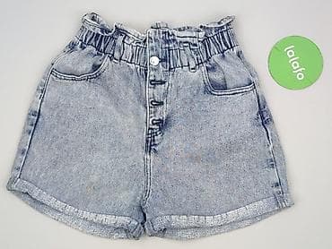 white stuff bluzka: Denim Co, Szorty damskie, rozmiar M — 2