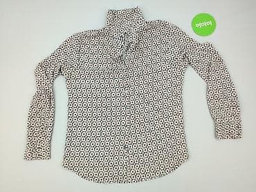 koszula len hm: H&M, Koszula damska, rozmiar S — 2